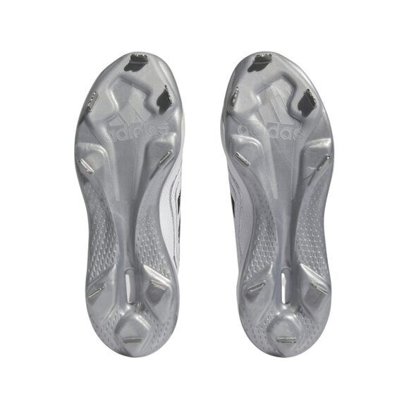 Adidas Adizero PureHustle 3 Metal Softball Cleats IG7135‎ Women's Size 13 NWT - Picture 4 of 9